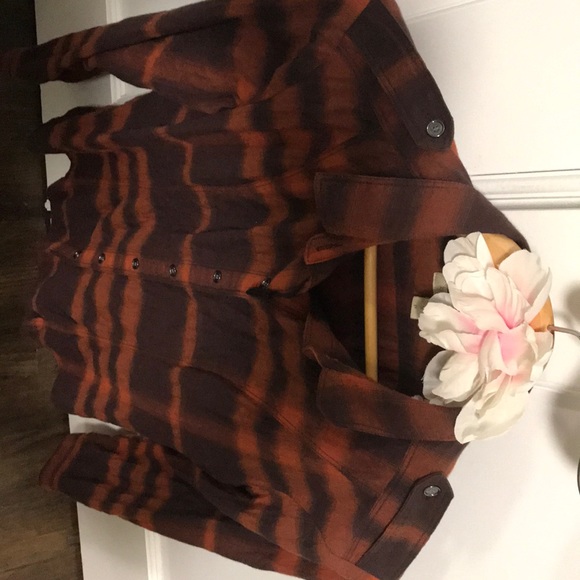 Authentic Burberry shirt - Picture 5 of 7